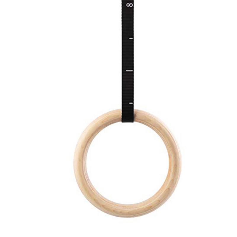 1 Piece Birch Wood Gymnastic R - огляд і ціна Gymnastic Bar Home