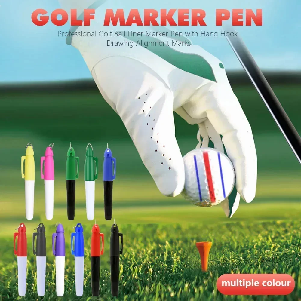 Professional Golf Ball Liner M - огляд і ціна Outdoor Sport Drawing