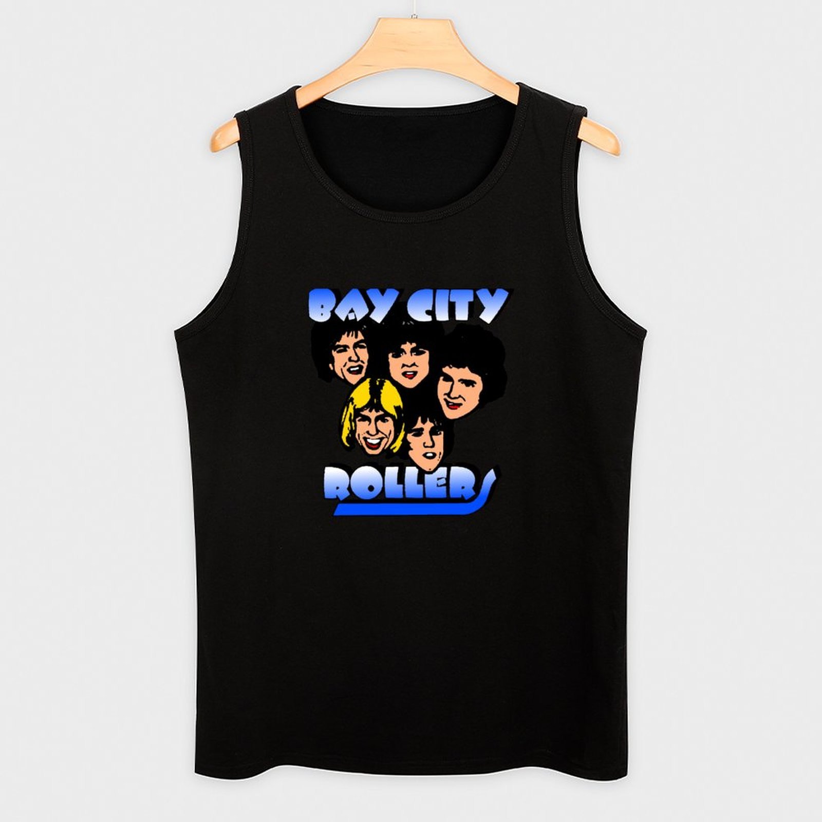 Bay City Rollers Group Portrai - огляд і ціна Outdoor Sportsman Group