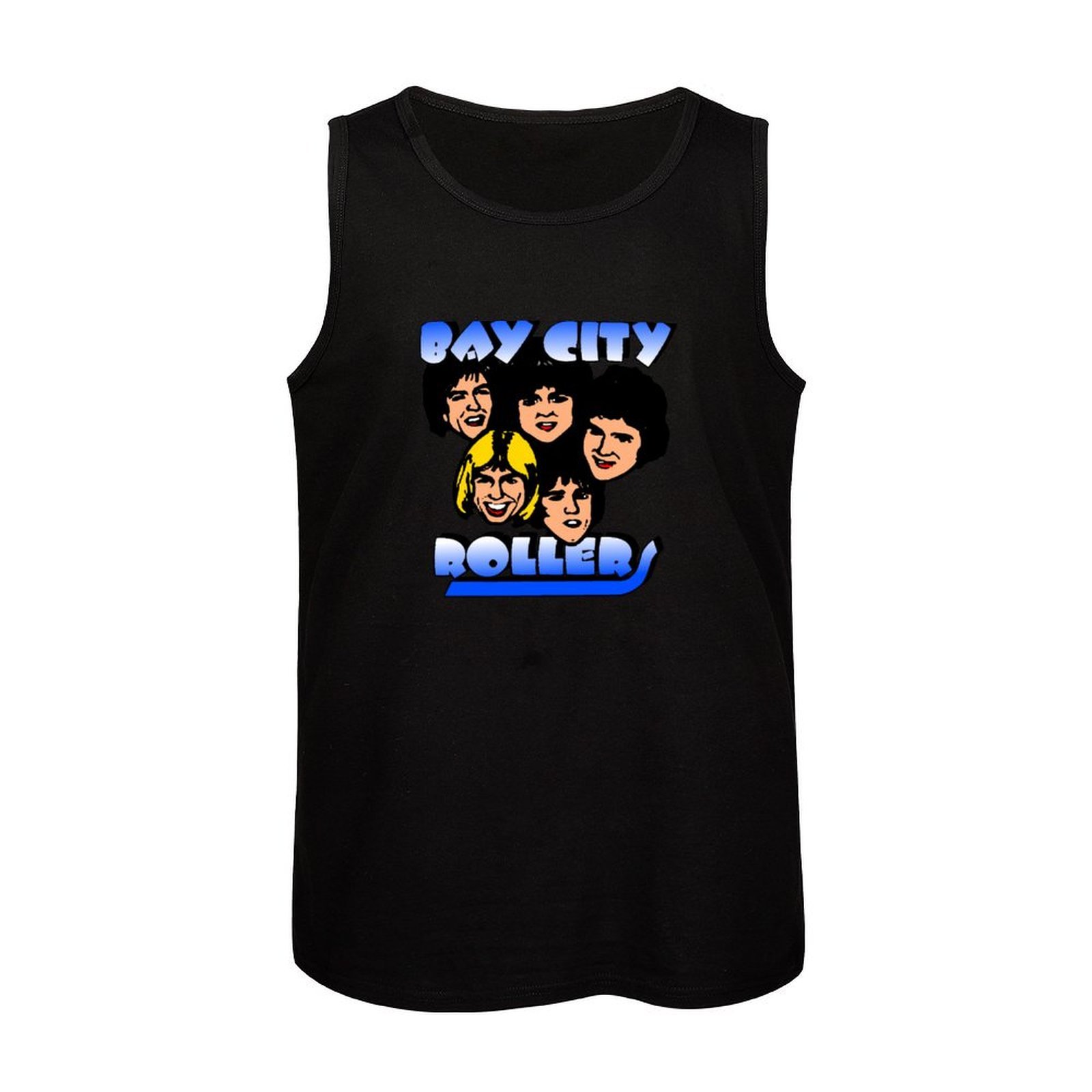 Bay City Rollers Group Portrai - огляд і ціна Outdoor Sportsman Group