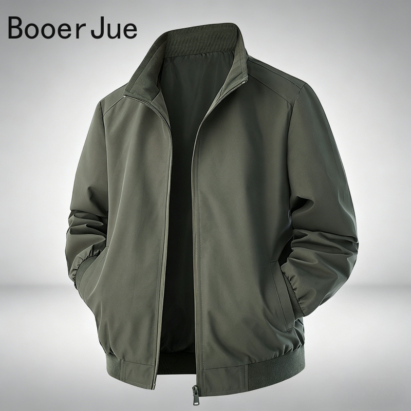 Cycling Men Stand Collar Admin - огляд і ціна Outdoor Sportsman Group