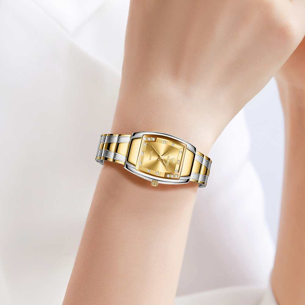 LIEBIG Luxury Quartz Movement  - огляд і ціна Outdoor Sports List