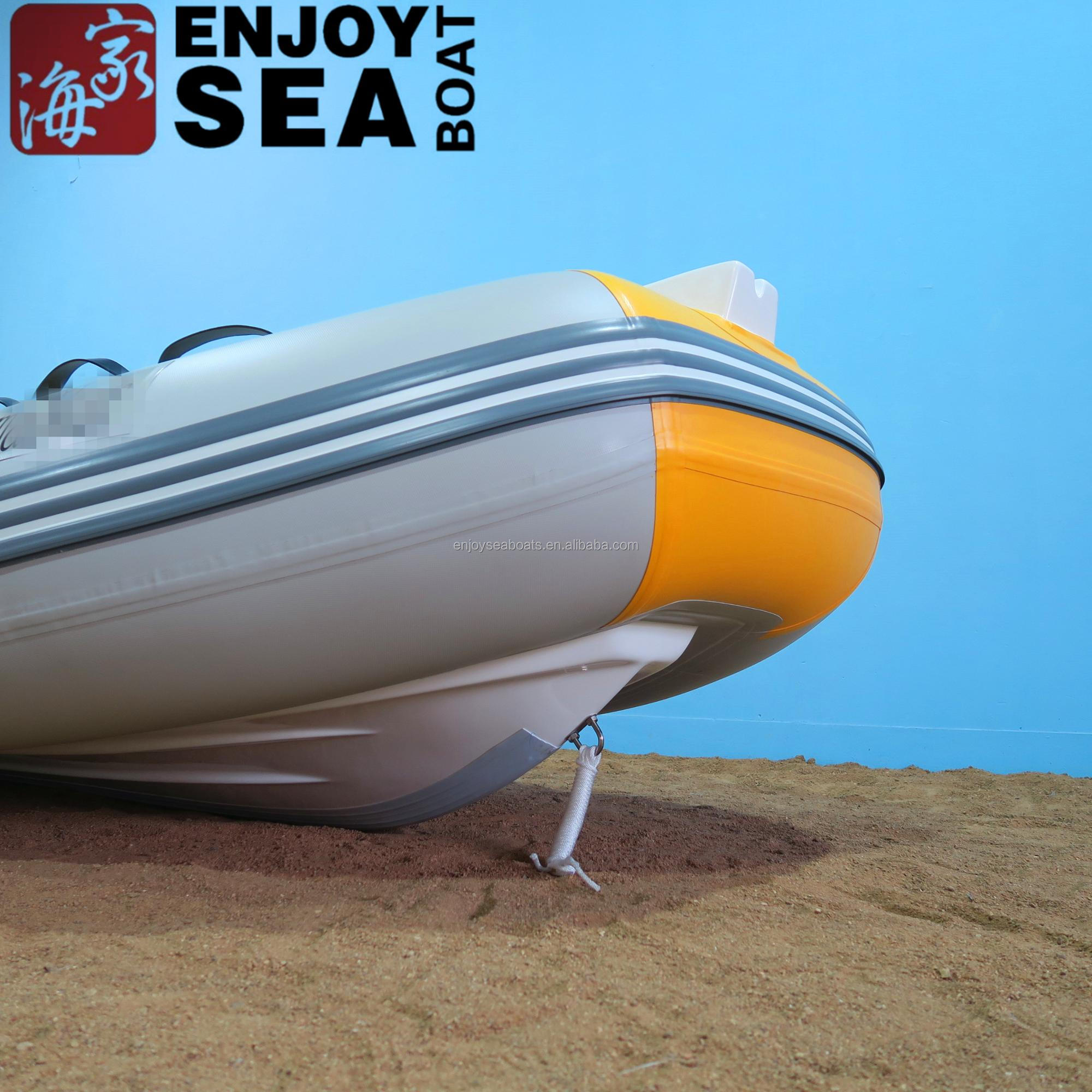 Lightweight PVC Inflatable Spo - огляд і ціна Outdoor Sport Activity