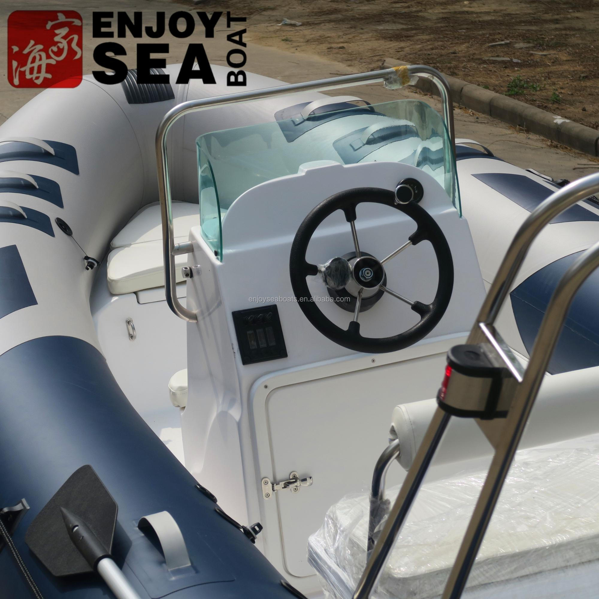 Lightweight PVC Inflatable Spo - огляд і ціна Outdoor Sport Activity