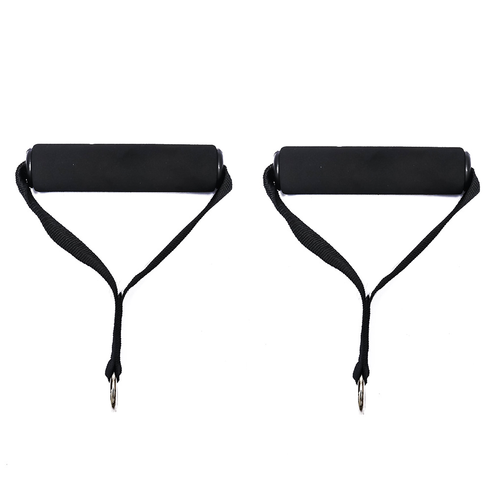 7pcs/set Arm Rope Biceps Draws - огляд і ціна Outdoor Sport Field