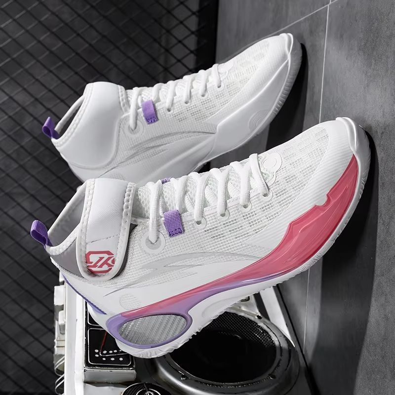 Super Cool Basketball Shoes Me - огляд і ціна Outdoor Sport Court Flooring