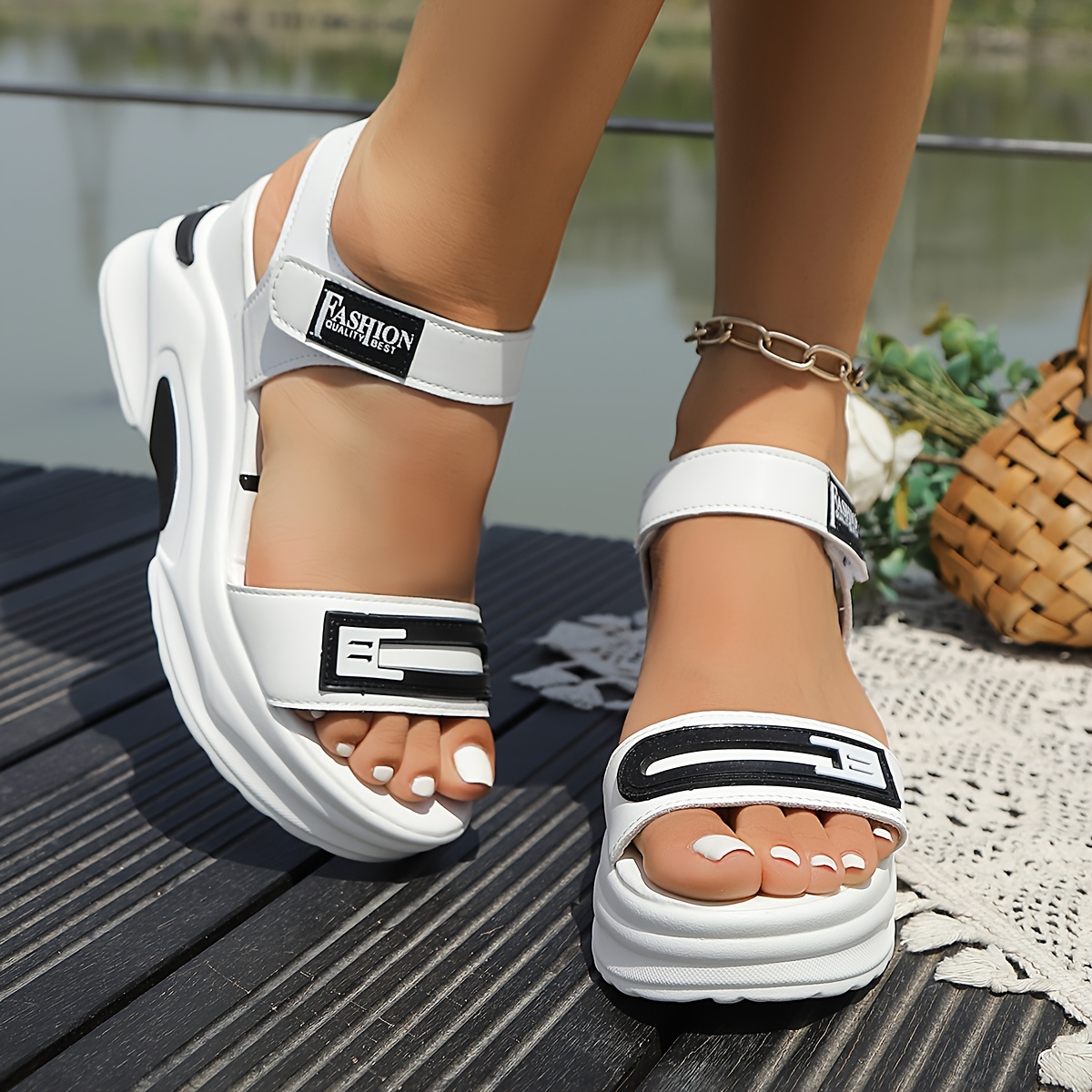 Summer 2026 Fashionable Outdoo - огляд і ціна Outdoor Sport Activity