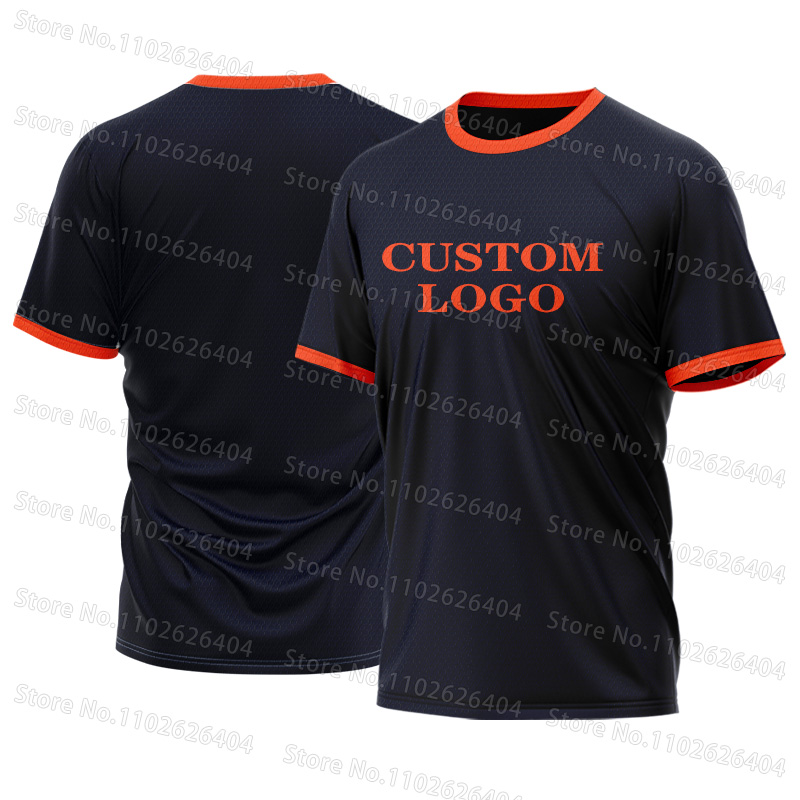 TESM Custom T-Shirt Sports Bre - огляд і ціна Outdoor Sportsman Group