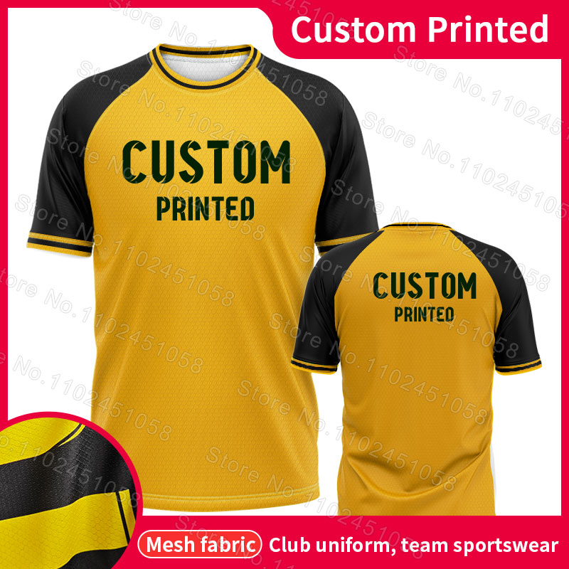TESM Custom T-Shirt Sports Bre - огляд і ціна Outdoor Sportsman Group