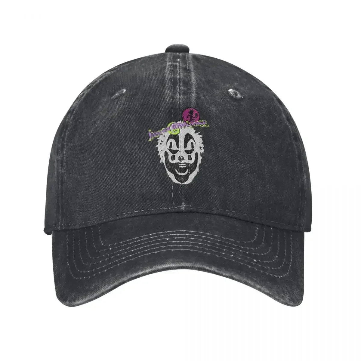 Insane Clown Posse Juggalo Bas - огляд і ціна Outdoor Sportsman Group