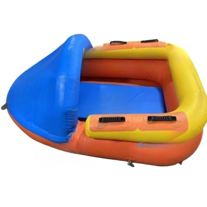Towable Inflatable Snow Tube a - огляд і ціна Outdoor Sports Activities
