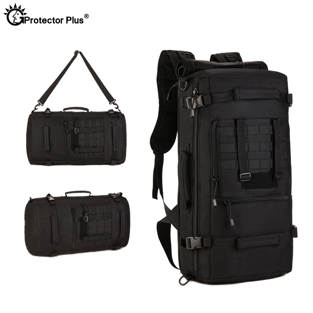 PROTECTOR PLUS Unisex Tactical - огляд і ціна Outdoor Sport Field