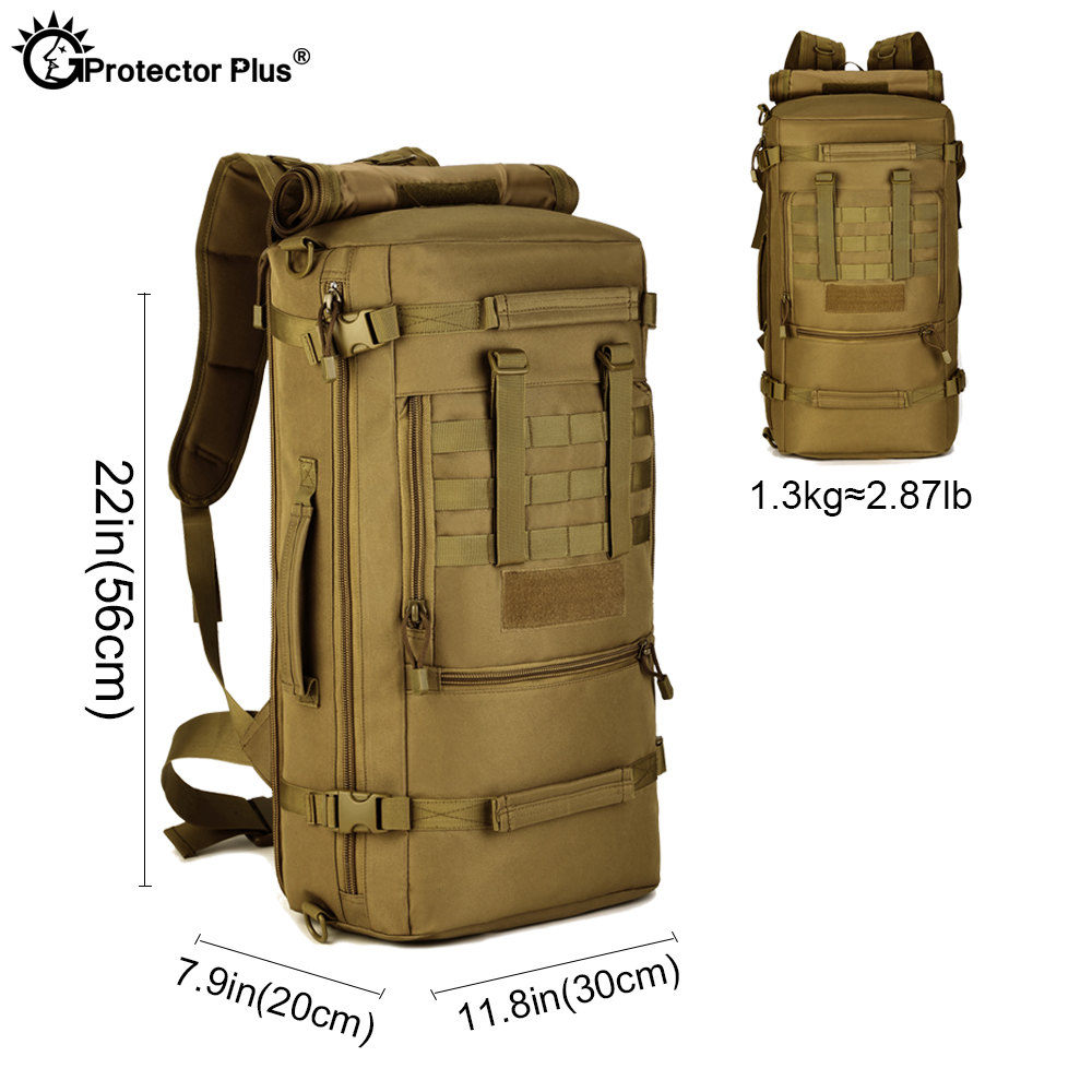 PROTECTOR PLUS Unisex Tactical - огляд і ціна Outdoor Sport Field