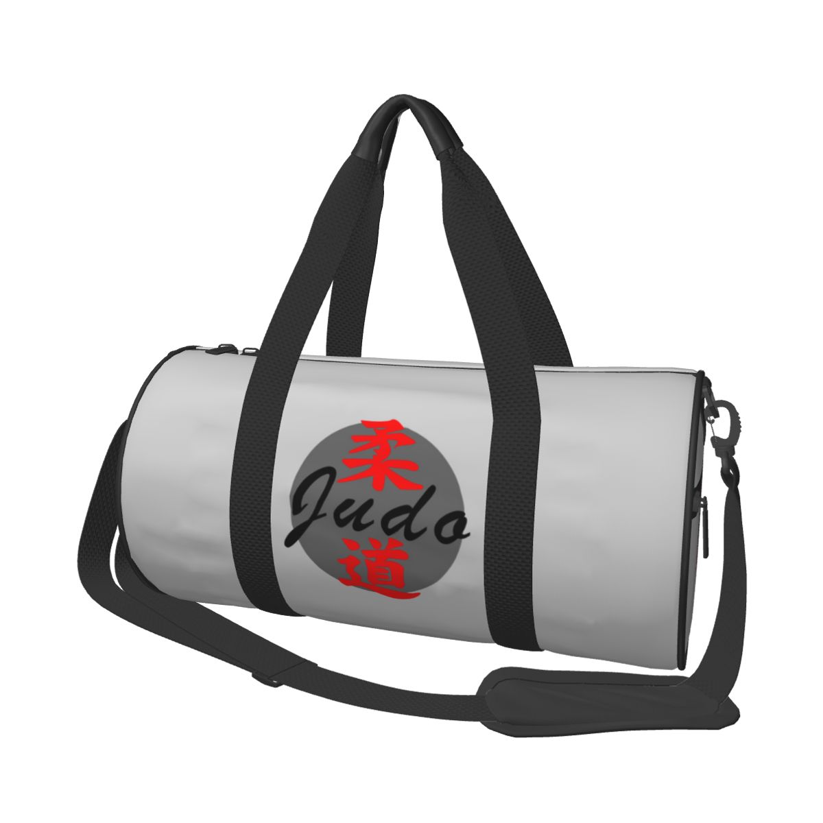 Judo Sport Drawing Sport Bags  - огляд і ціна Outdoor Sport Drawing