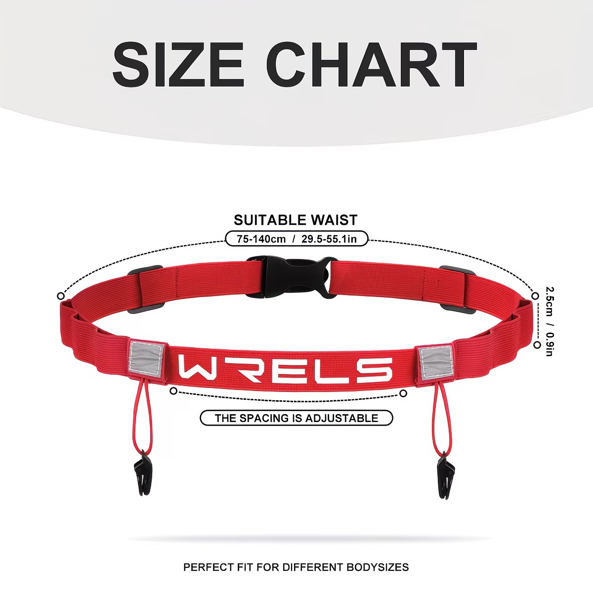 WRELS Unisex Triathlon Maratho - огляд і ціна Outdoor Sports List