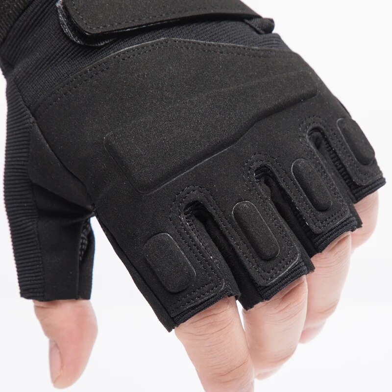 Outdoor Tactical Gloves Sport  - огляд і ціна Outdoor Sport Name