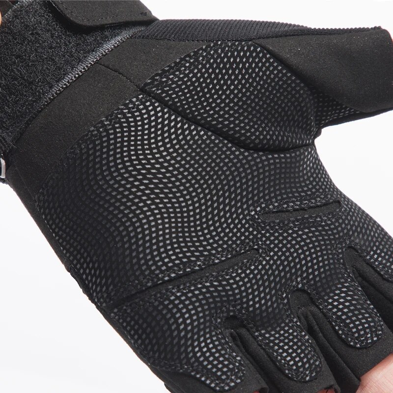 Outdoor Tactical Gloves Sport  - огляд і ціна Outdoor Sport Name