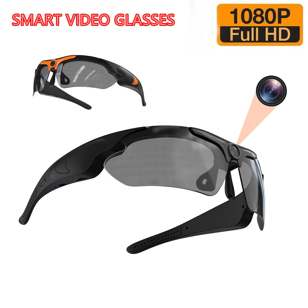 Wearable HD 1080P Camera Outdo - огляд і ціна Outdoor Sport Activity