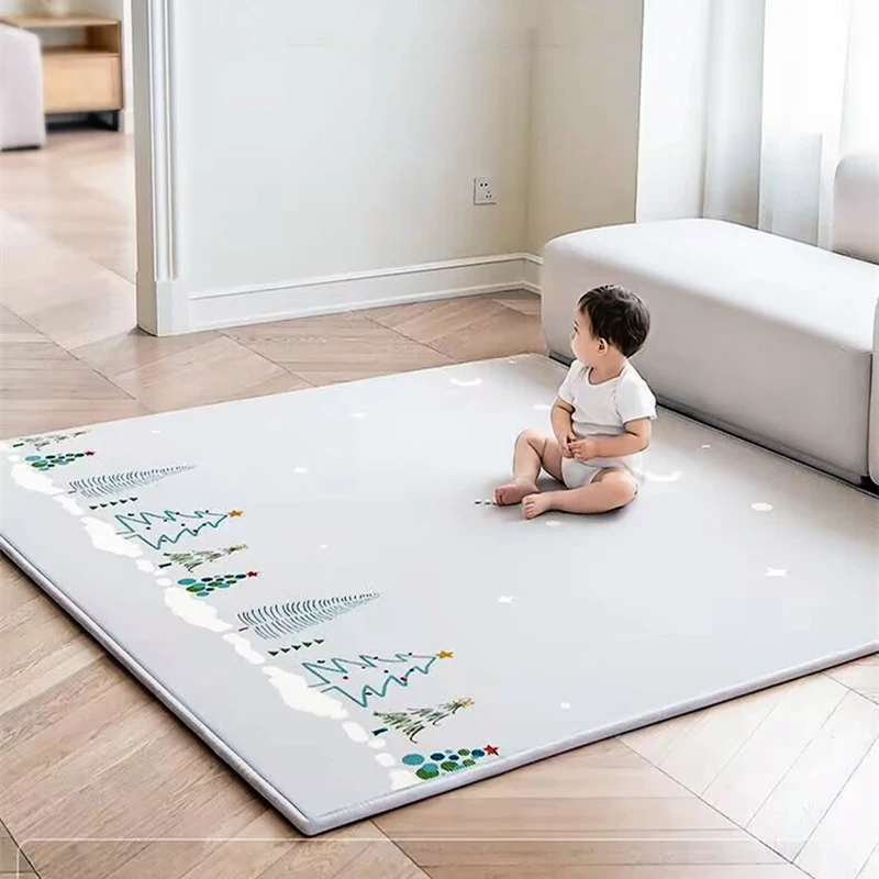 5 sizes to choose Cartoon Baby - огляд і ціна Outdoor Sport Flooring