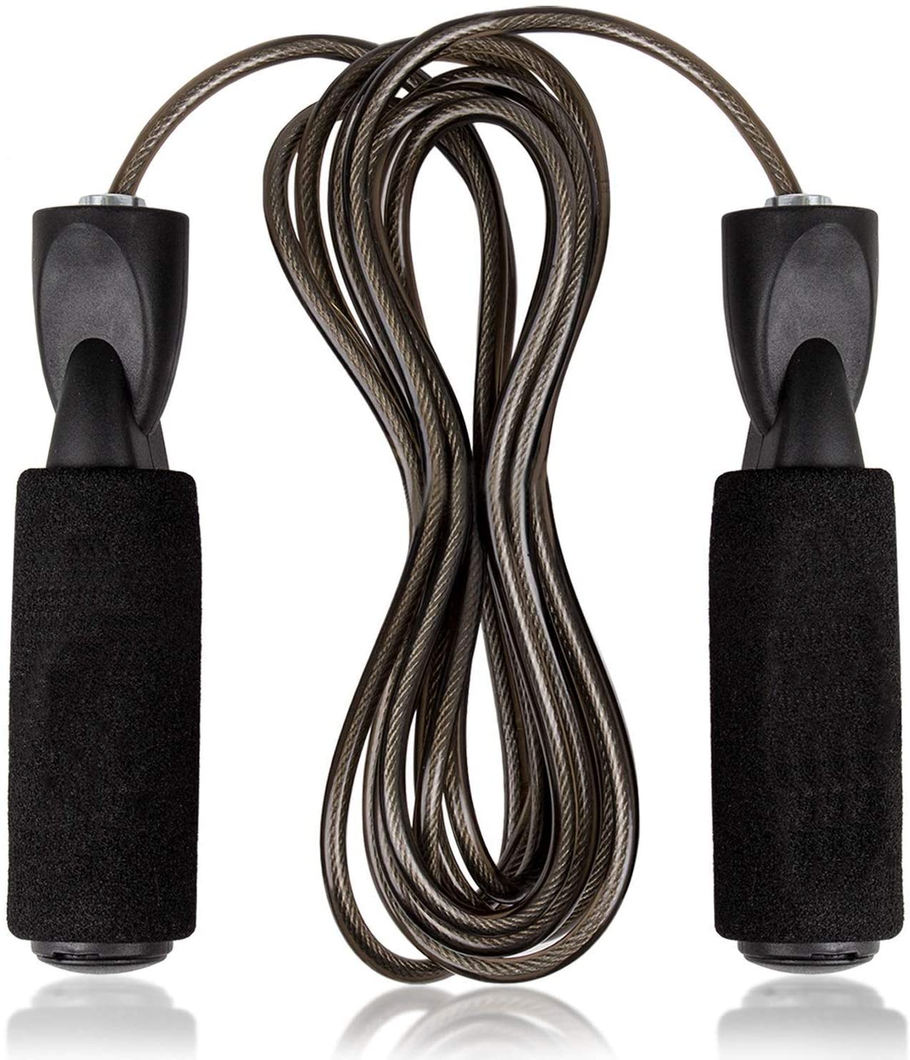 Professional Crossfit Speed Sk - огляд і ціна Speed Skipping Rope
