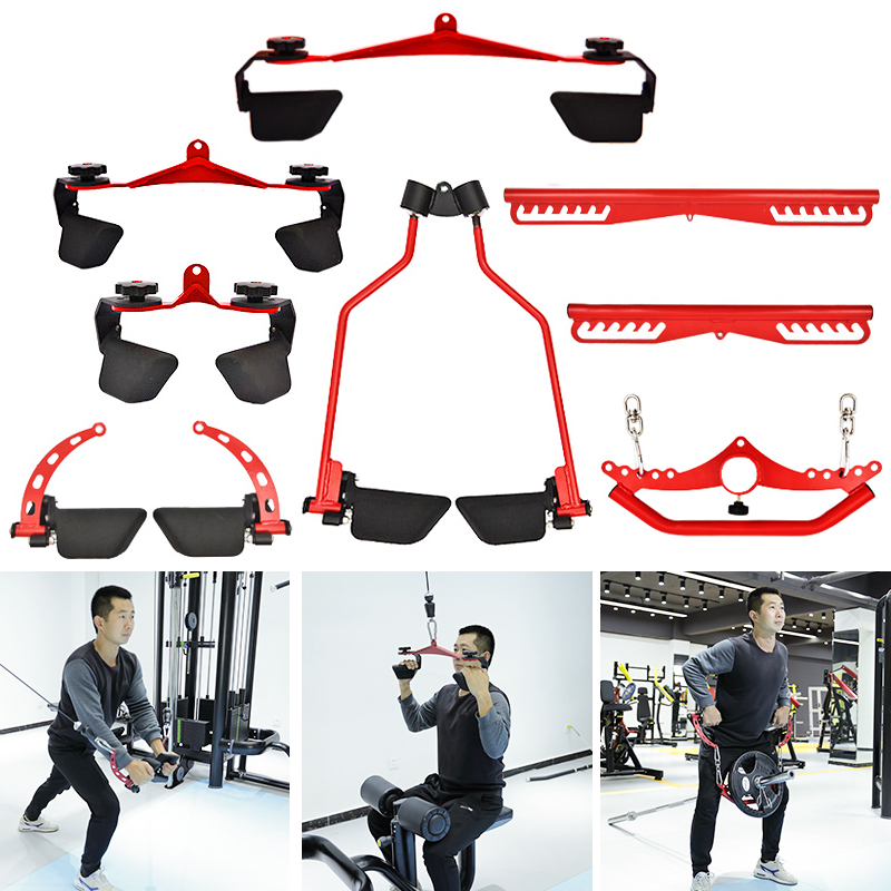 Adjustable Fitness Lat Pull Do - огляд і ціна Gymnastic Bar Home