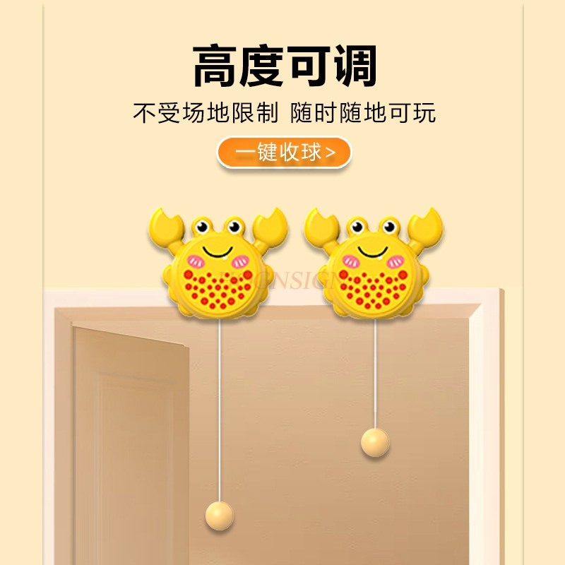 Crab hanging table tennis trai - огляд і ціна Indoor Sport And Outdoor Sports