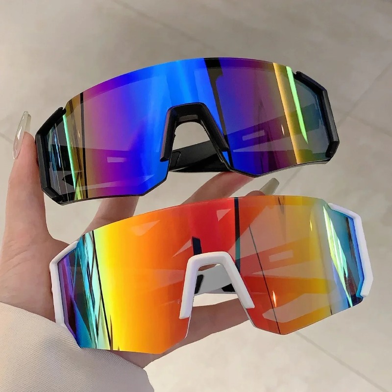 Outdoor Sport Goggle Sunglasse - огляд і ціна Outdoor Sport Glasses