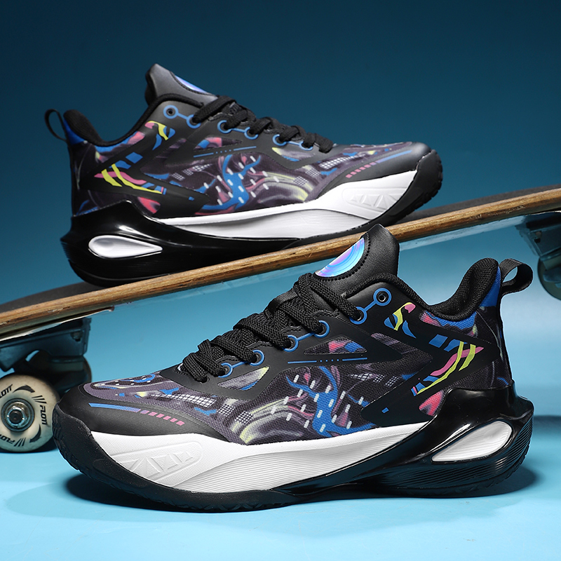 2026 New Basketball Shoes For  - огляд і ціна Outdoor Sport Court Flooring