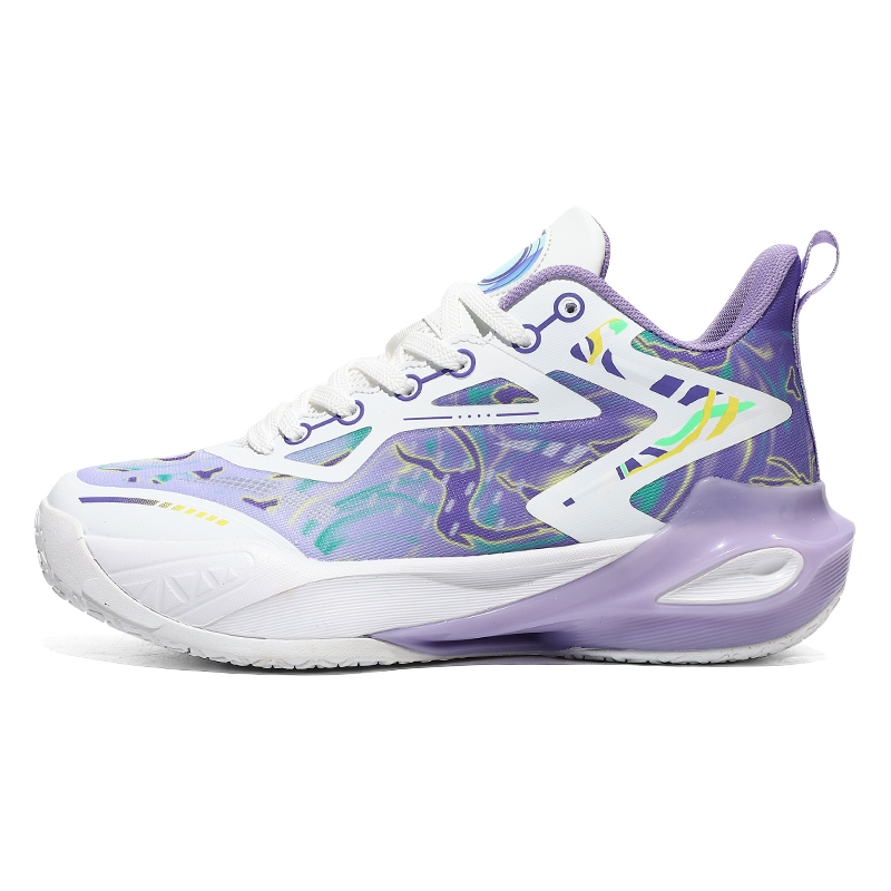 2026 New Basketball Shoes For  - огляд і ціна Outdoor Sport Court Flooring