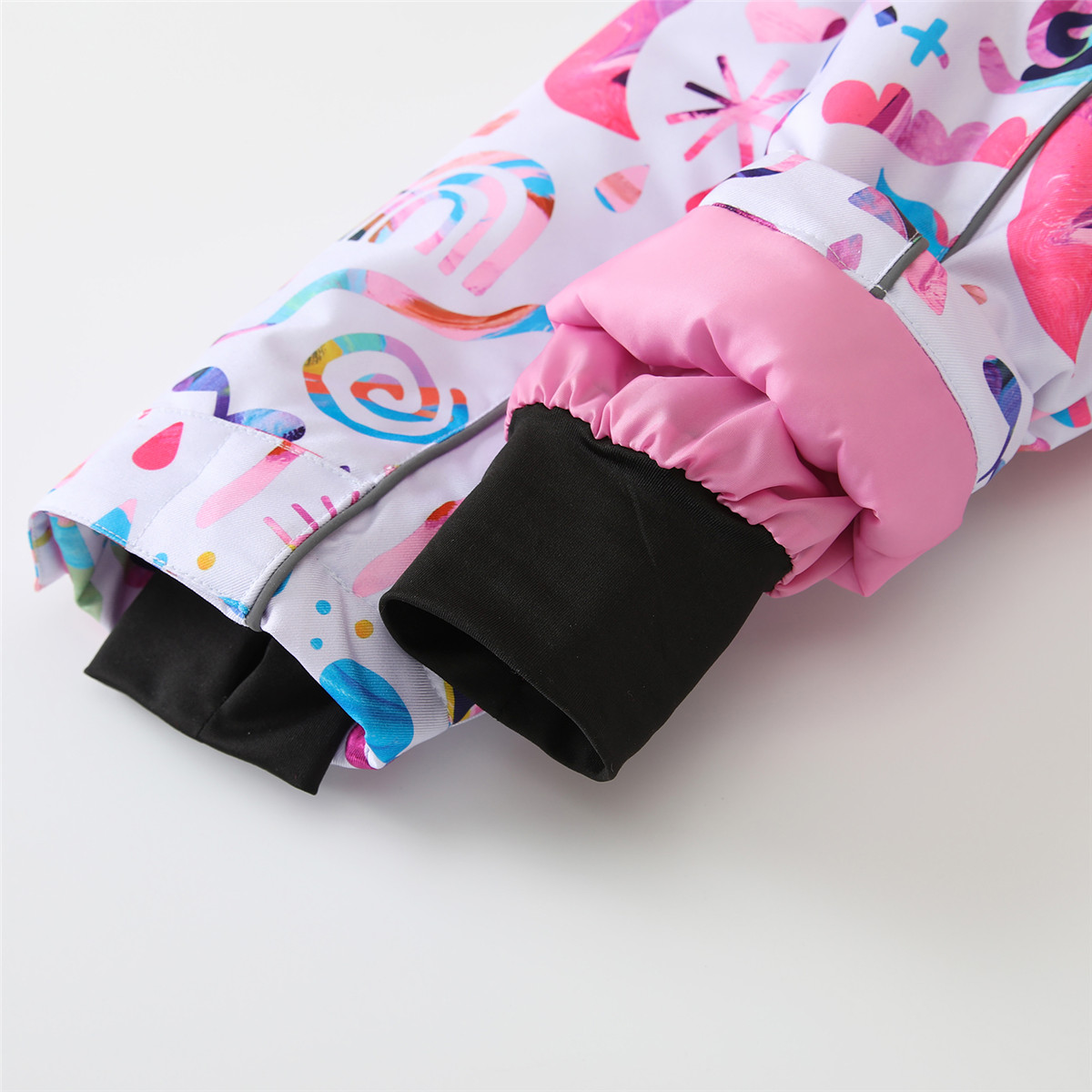 HONEYKING Kids Ski Outwear Win - огляд і ціна Outdoor Sport Field
