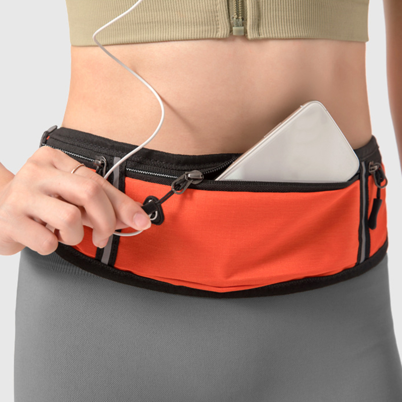 Fitness Cycling Walking Waist  - огляд і ціна Outdoor Sport Gym