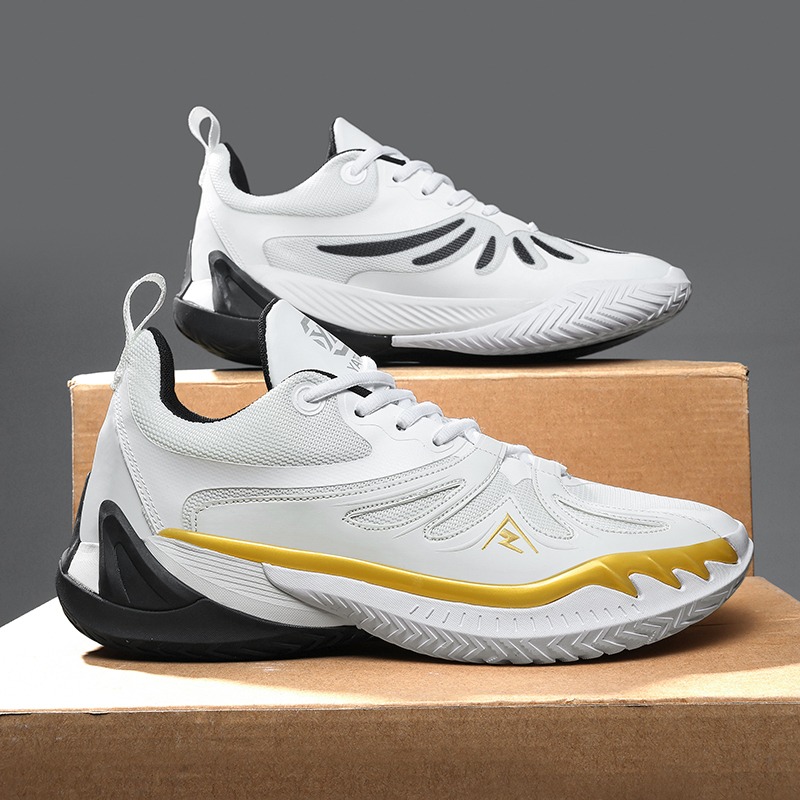 Classic Brand Basketball Shoes - огляд і ціна Outdoor Sport Flooring