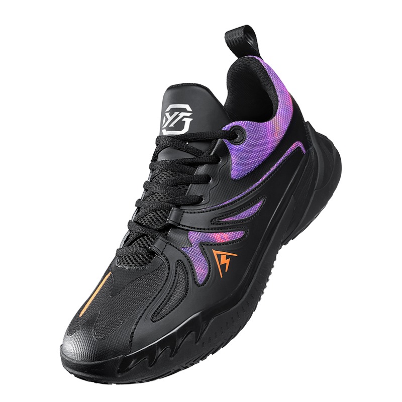 Classic Brand Basketball Shoes - огляд і ціна Outdoor Sport Flooring