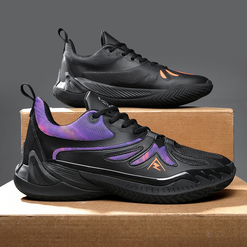Classic Brand Basketball Shoes - огляд і ціна Outdoor Sport Flooring